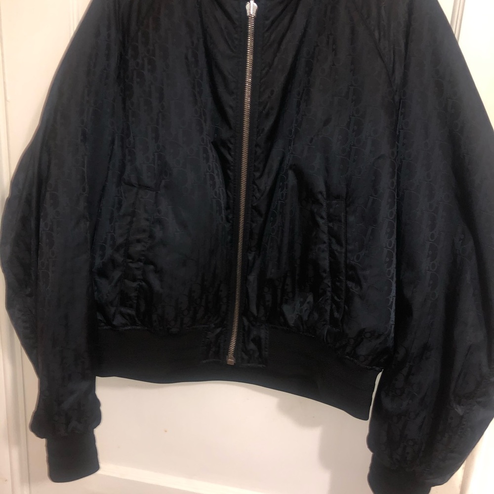 Dior men jacket